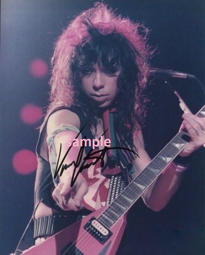Vinnie vincent reprint - vincent, #1